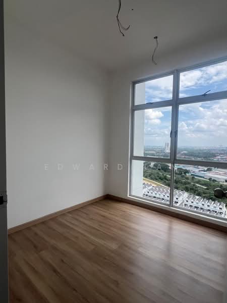 Service Residence for Sale at Midas @ Seri Alam - Edward Tan - Interior - PropertyGuru.com.my