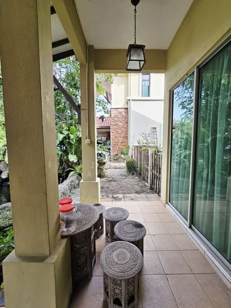 Semi-Detached House for Sale in Setia Eco Park (Setia Alam) - Fauzan bin Sahrom - Exterior - PropertyGuru.com.my