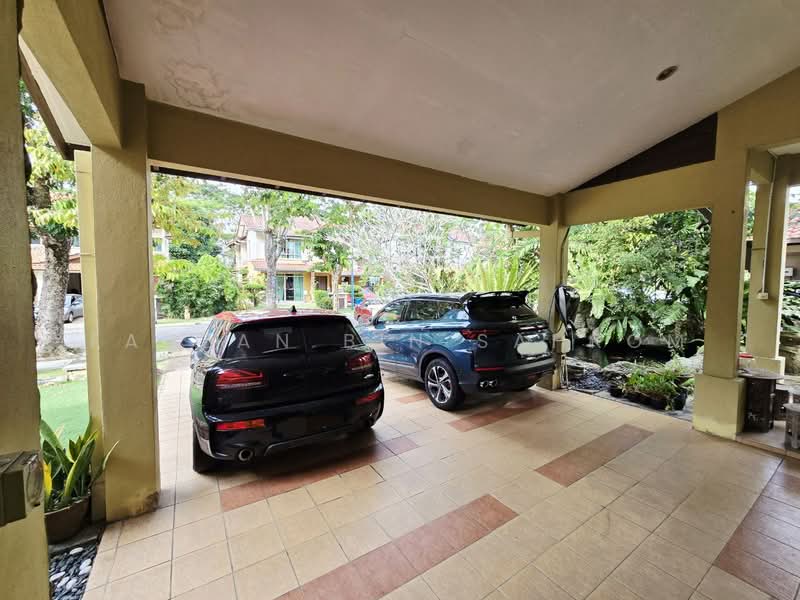 Semi-Detached House for Sale in Setia Eco Park (Setia Alam) - Fauzan bin Sahrom - Exterior - PropertyGuru.com.my