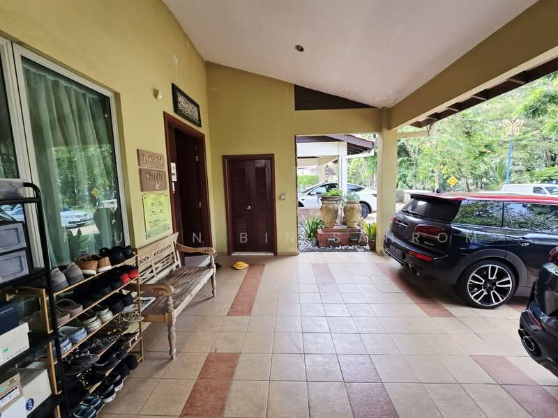 Semi-Detached House for Sale in Setia Eco Park (Setia Alam) - Fauzan bin Sahrom - PropertyGuru.com.my