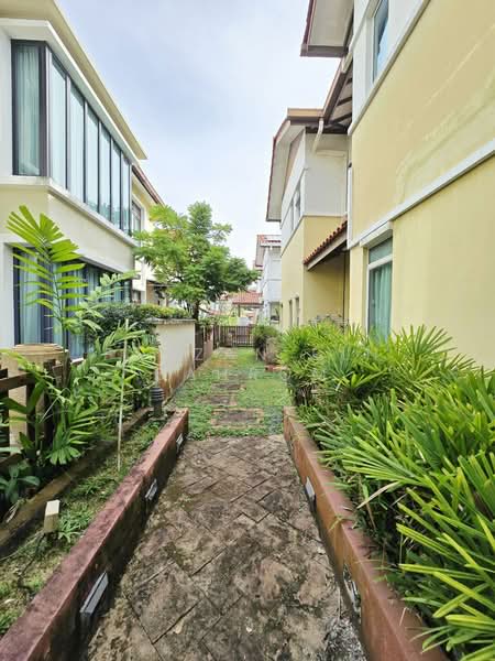 Semi-Detached House for Sale in Setia Eco Park (Setia Alam) - Fauzan bin Sahrom - PropertyGuru.com.my