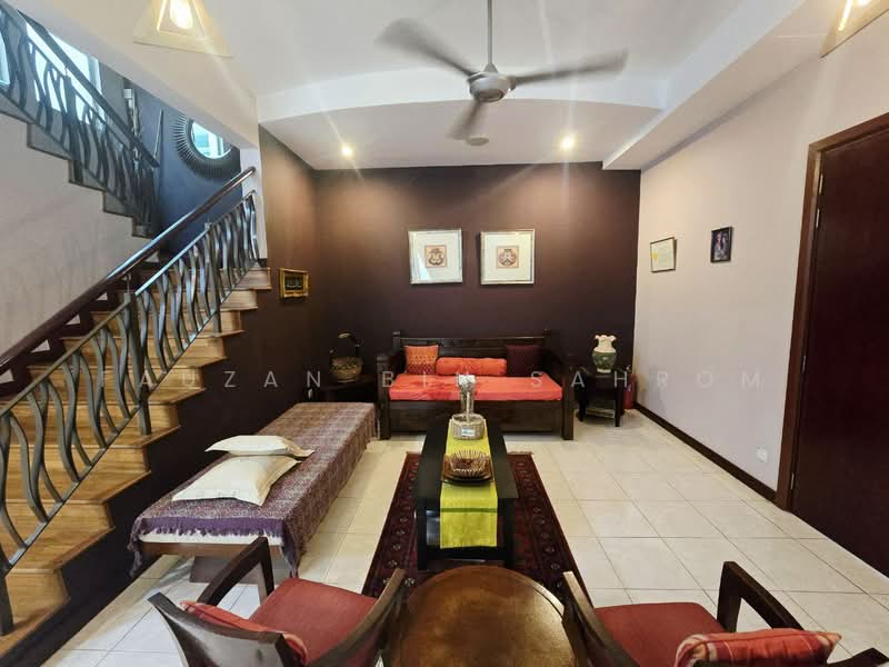 Semi-Detached House for Sale in Setia Eco Park (Setia Alam) - Fauzan bin Sahrom - PropertyGuru.com.my