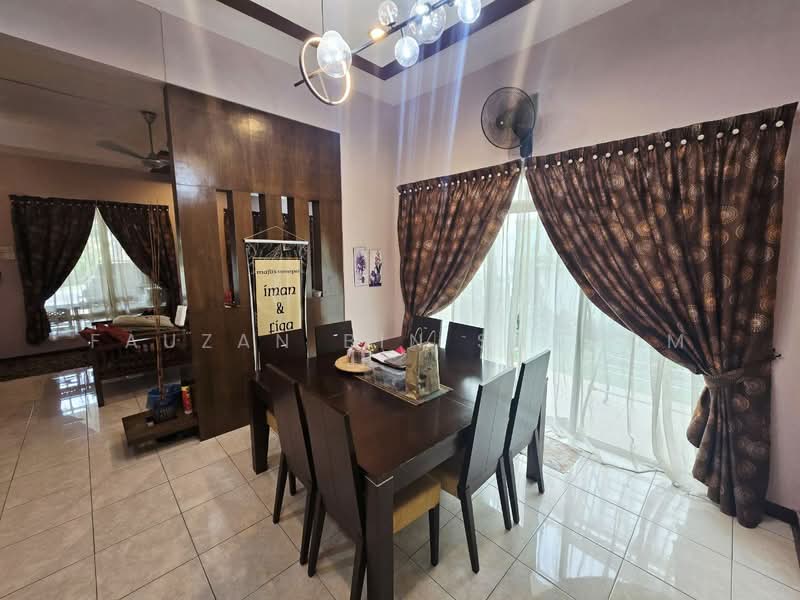 Semi-Detached House for Sale in Setia Eco Park (Setia Alam) - Fauzan bin Sahrom - PropertyGuru.com.my