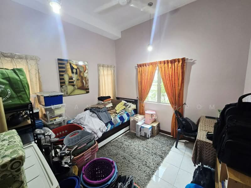 Semi-Detached House for Sale in Setia Eco Park (Setia Alam) - Fauzan bin Sahrom - PropertyGuru.com.my