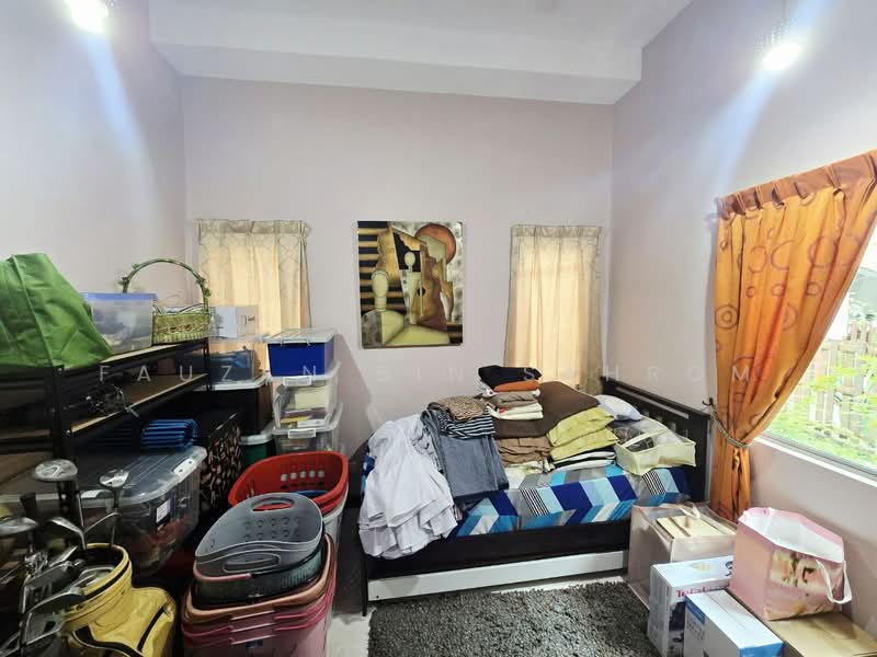 Semi-Detached House for Sale in Setia Eco Park (Setia Alam) - Fauzan bin Sahrom - PropertyGuru.com.my