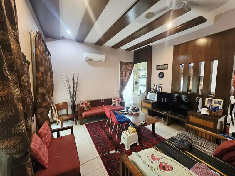 Semi-Detached House for Sale in Setia Eco Park (Setia Alam) - Fauzan bin Sahrom - PropertyGuru.com.my