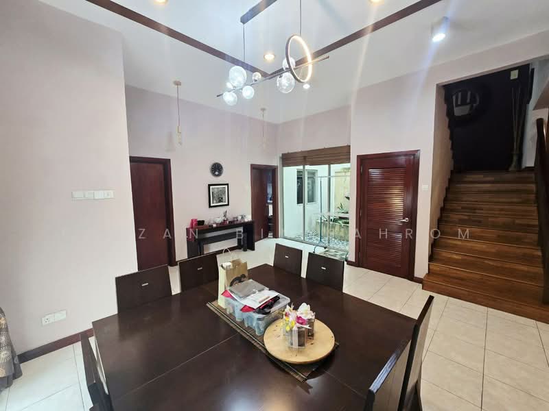 Semi-Detached House for Sale in Setia Eco Park (Setia Alam) - Fauzan bin Sahrom - PropertyGuru.com.my