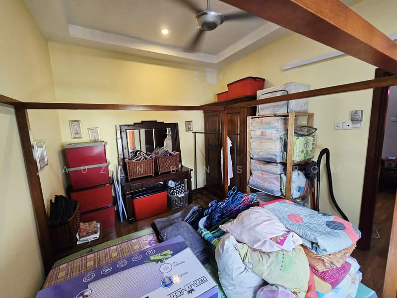Semi-Detached House for Sale in Setia Eco Park (Setia Alam) - Fauzan bin Sahrom - PropertyGuru.com.my