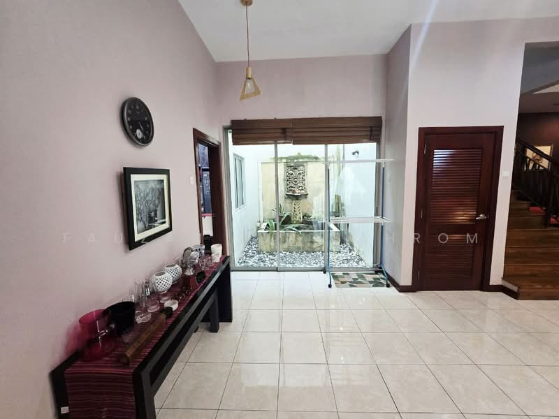 Semi-Detached House for Sale in Setia Eco Park (Setia Alam) - Fauzan bin Sahrom - PropertyGuru.com.my