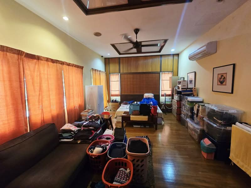 Semi-Detached House for Sale in Setia Eco Park (Setia Alam) - Fauzan bin Sahrom - PropertyGuru.com.my