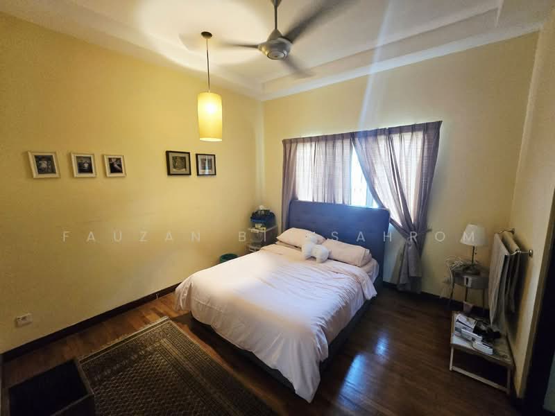 Semi-Detached House for Sale in Setia Eco Park (Setia Alam) - Fauzan bin Sahrom - PropertyGuru.com.my