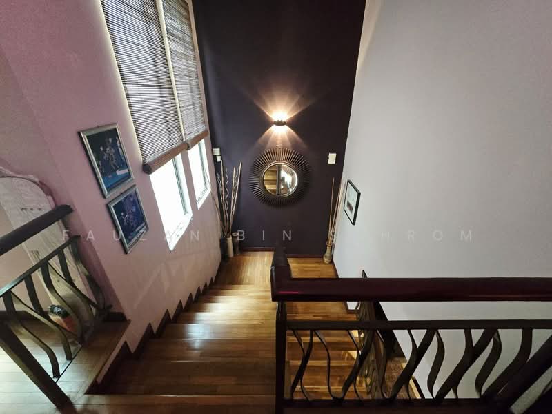 Semi-Detached House for Sale in Setia Eco Park (Setia Alam) - Fauzan bin Sahrom - PropertyGuru.com.my