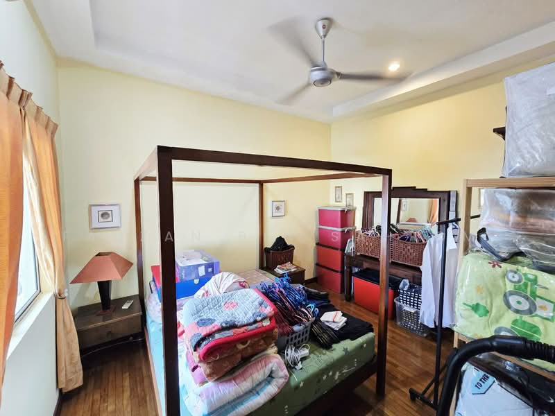 Semi-Detached House for Sale in Setia Eco Park (Setia Alam) - Fauzan bin Sahrom - PropertyGuru.com.my