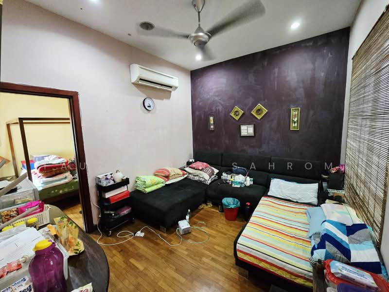 Semi-Detached House for Sale in Setia Eco Park (Setia Alam) - Fauzan bin Sahrom - PropertyGuru.com.my