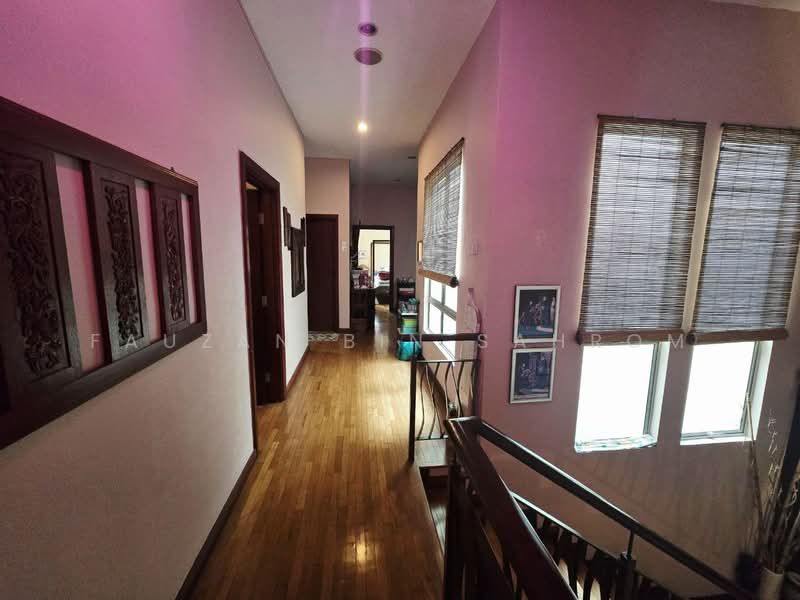 Semi-Detached House for Sale in Setia Eco Park (Setia Alam) - Fauzan bin Sahrom - PropertyGuru.com.my