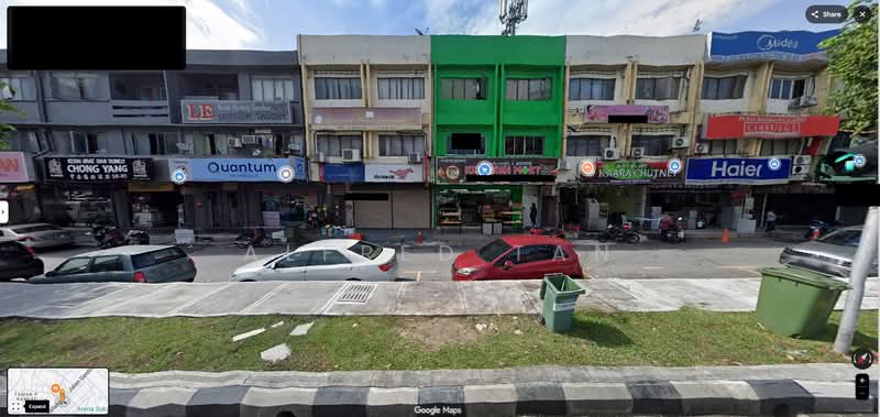 Shop for Sale in Taman Genting (Setapak) - Alfred Tan - PropertyGuru.com.my