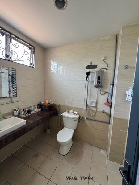 Kampung Batu Belah untuk Untuk Dijual - RM 799,000, Mac 2026 - Bathroom - PropertyGuru.com.my