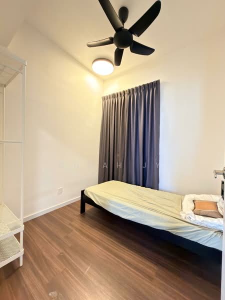 Condominium for Rent at Vertu Resort - Chuah Jy - Bedroom - PropertyGuru.com.my