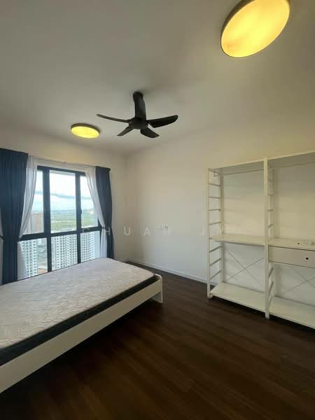 Condominium for Rent at Vertu Resort - Chuah Jy - PropertyGuru.com.my
