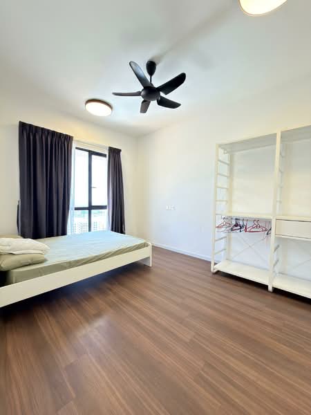 Condominium for Rent at Vertu Resort - Chuah Jy - PropertyGuru.com.my