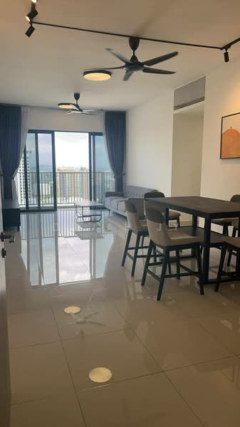 Condominium for Rent at Vertu Resort - Chuah Jy - PropertyGuru.com.my