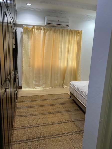 Sri Putramas untuk Untuk Disewa - RM 1,800 /bulan, Mac 2026 - Bedroom - PropertyGuru.com.my