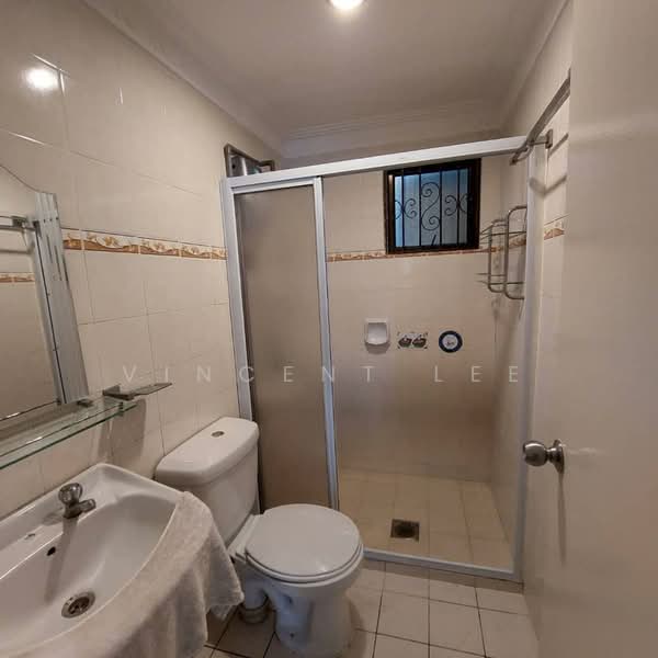 Sri Putramas untuk Untuk Disewa - RM 1,800 /bulan, Mac 2026 - Bathroom - PropertyGuru.com.my