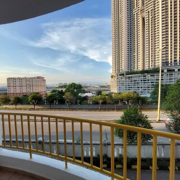 Sri Putramas untuk Untuk Disewa - RM 1,800 /bulan, Mac 2026 - View - PropertyGuru.com.my