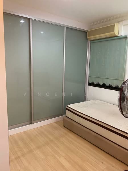 Sri Putramas untuk Untuk Disewa - RM 1,800 /bulan, Mac 2026 - Bedroom - PropertyGuru.com.my