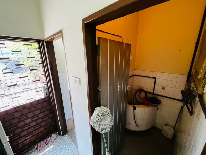 Taman Ipoh Grove untuk Untuk Dijual - RM 318,000, Apr 2026 - Entrance - PropertyGuru.com.my