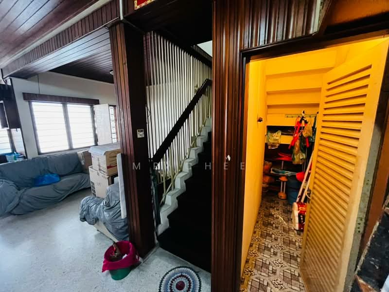 Taman Ipoh Grove untuk Untuk Dijual - RM 318,000, Apr 2026 - Living Room - PropertyGuru.com.my