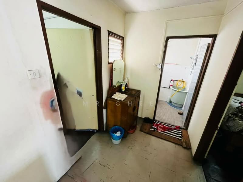 Taman Ipoh Grove untuk Untuk Dijual - RM 318,000, Apr 2026 - Bathroom - PropertyGuru.com.my