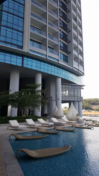 Service Residence for Sale at Damansara City Residency (DC Residensi) - Kent Tan - Exterior - PropertyGuru.com.my
