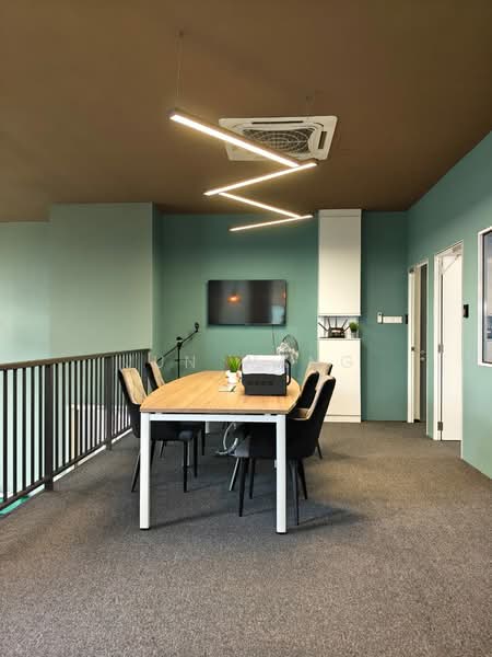 Eco Business Park 1 untuk Untuk Dijual - RM 2,900,000, Apr 2026 - Interior - PropertyGuru.com.my