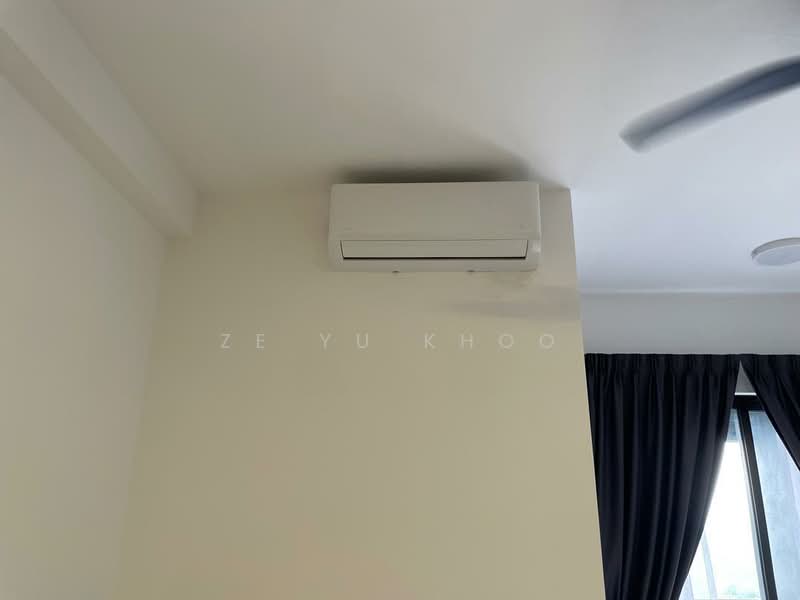 The Netizen untuk Untuk Disewa - RM 1,700 /bulan, Mac 2026 - PropertyGuru.com.my