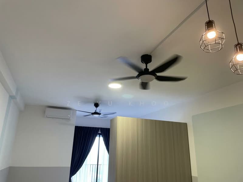 The Netizen untuk Untuk Disewa - RM 1,700 /bulan, Mac 2026 - Interior - PropertyGuru.com.my