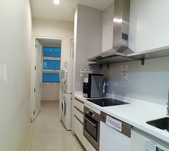 Condominium for Sale at Nadayu28 - Stephy Lau - Kitchen - PropertyGuru.com.my