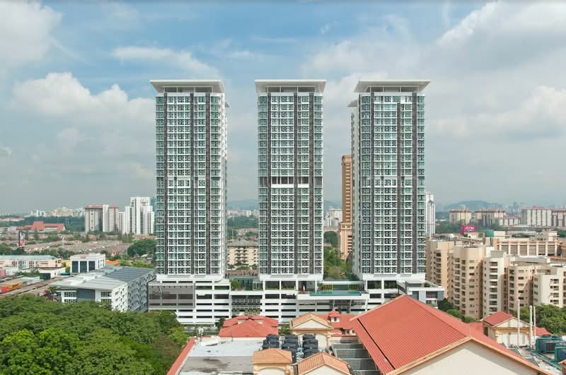 Condominium for Sale at Nadayu28 - Stephy Lau - Exterior - PropertyGuru.com.my