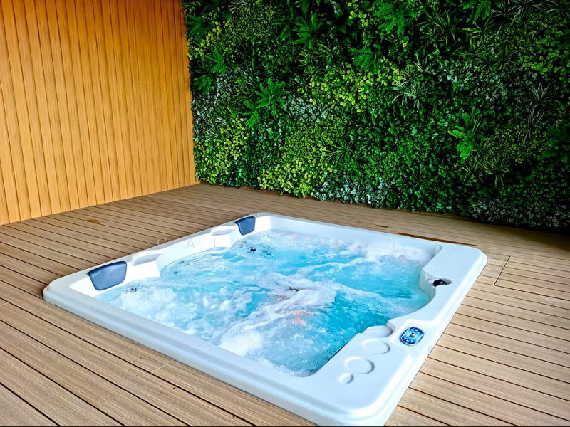 Lumi Tropicana untuk Untuk Dijual - RM 650,000, Mac 2026 - Exterior - PropertyGuru.com.my