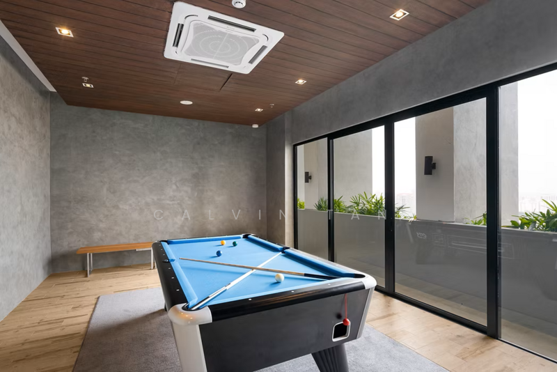Service Residence for Sale at Lumi Tropicana Serviced Residence - Calvin Tan - Interior - PropertyGuru.com.my