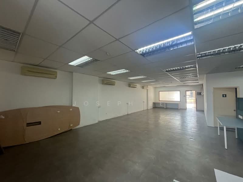 Sri Damansara Business Park untuk Untuk Disewa - RM 2,200 /bulan, Mac 2026 - Interior - PropertyGuru.com.my