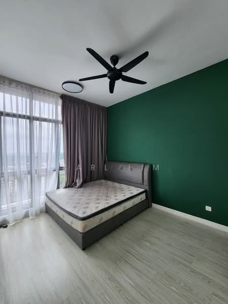 Service Residence for Rent at Setia Sky 88 - Karl Lim - Bedroom - PropertyGuru.com.my