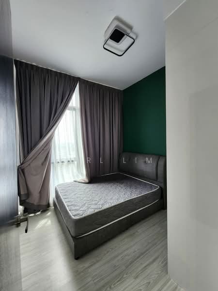 Service Residence for Rent at Setia Sky 88 - Karl Lim - Bedroom - PropertyGuru.com.my