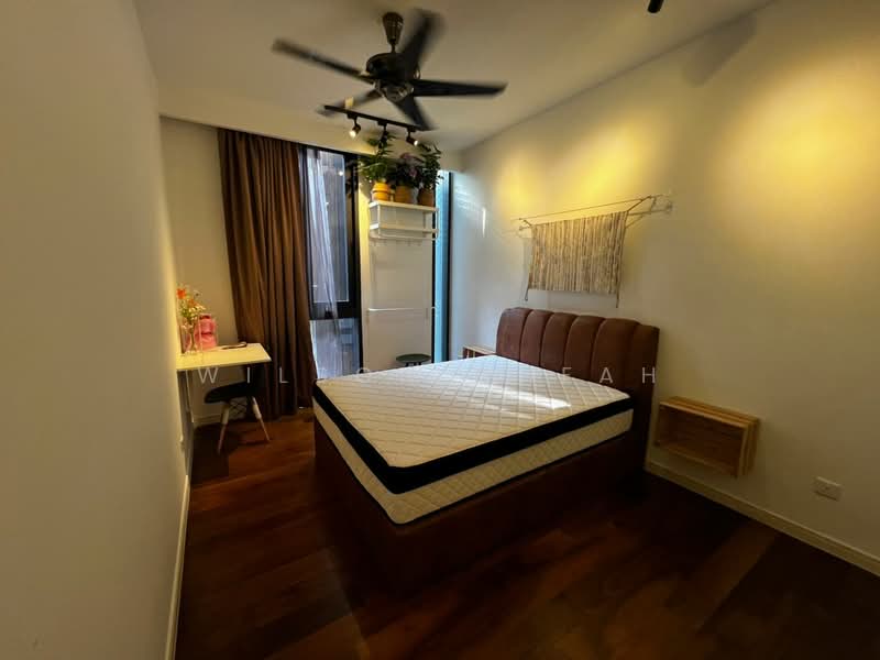 Shorefront Residences untuk Untuk Dijual - RM 2,150,000, Mac 2026 - Bedroom - PropertyGuru.com.my