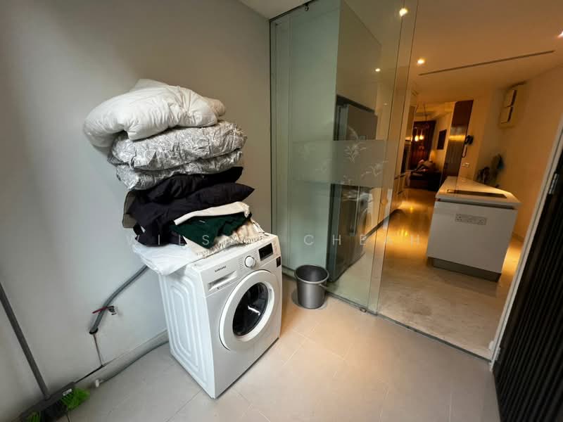 Shorefront Residences untuk Untuk Dijual - RM 2,150,000, Mac 2026 - Interior - PropertyGuru.com.my