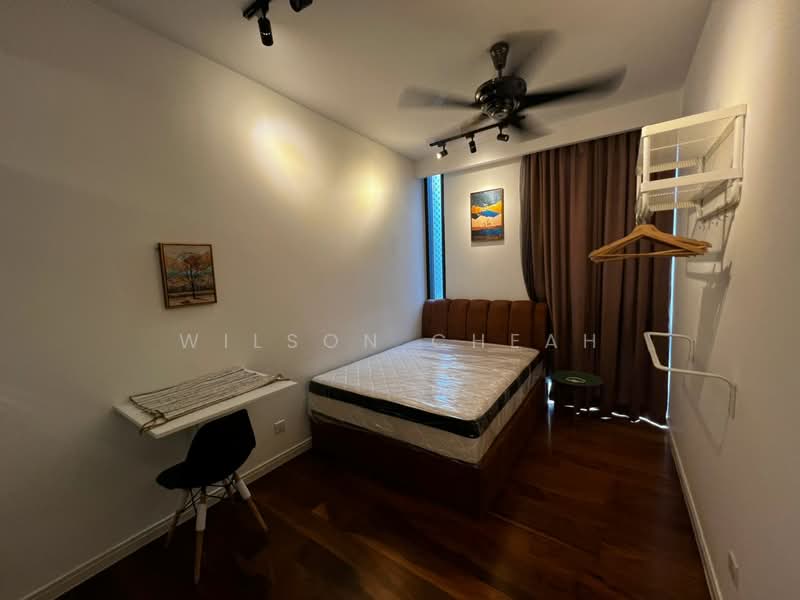 Shorefront Residences untuk Untuk Dijual - RM 2,150,000, Mac 2026 - Bedroom - PropertyGuru.com.my