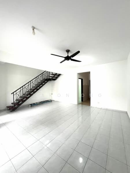 2-storey Terraced House for Sale in Taman Sri Saujana (Kota Tinggi) - Sharon Ong - Interior - PropertyGuru.com.my