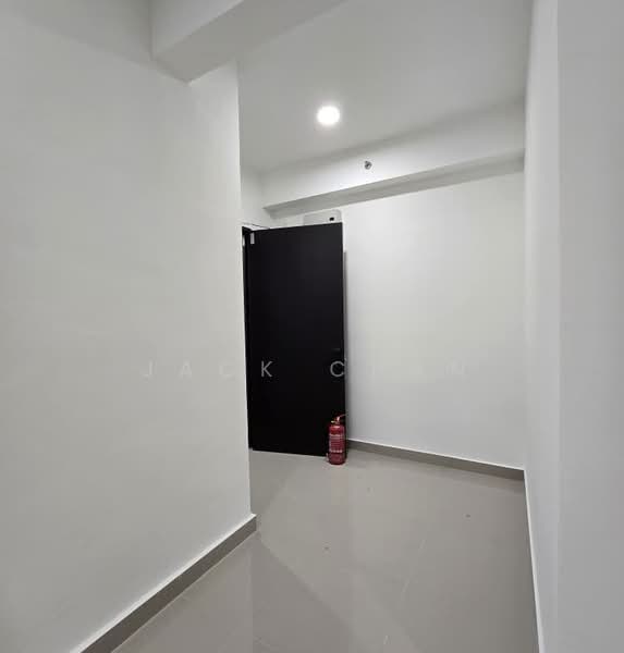 Service Residence for Rent at Residensi Ava @ Kiara Bay - Jack Chan - Corridor - PropertyGuru.com.my