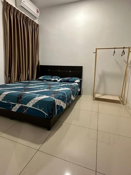 Manhattan Condominium untuk Untuk Disewa - RM 2,000 /bulan, Mac 2026 - Bedroom - PropertyGuru.com.my