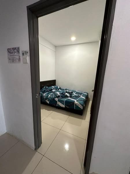 Manhattan Condominium untuk Untuk Disewa - RM 2,000 /bulan, Mac 2026 - Bedroom - PropertyGuru.com.my